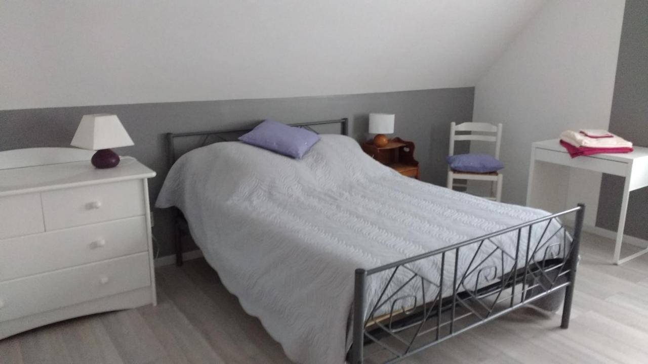 Bed and Breakfast Entre Thur Et Montagne Willer-sur-Thur Экстерьер фото