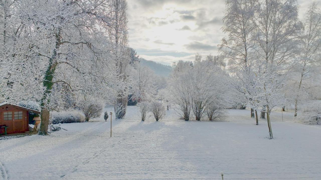Bed and Breakfast Entre Thur Et Montagne Willer-sur-Thur Экстерьер фото